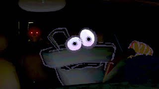 Cover art for The Entity ( cam the can )