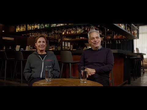 Laurie Metcalf & Joe Mantello | Little Bear Ridge Road