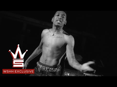 Eearz "So Fortunate" (WSHH Exclusive - Official Music Video)