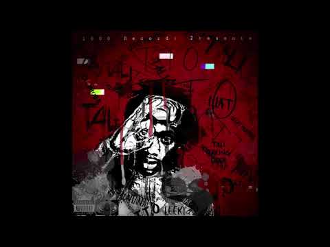 LEEKY MONTANA  "INTRO"