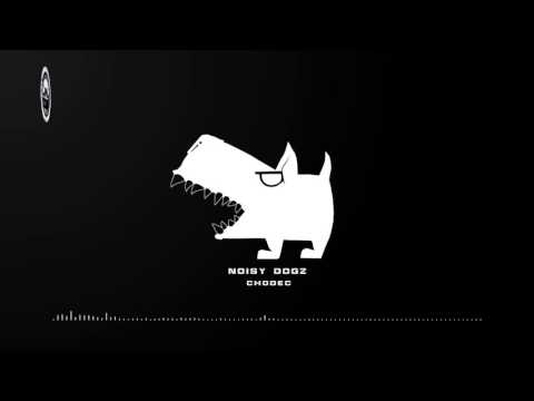 Noisy Dogz - Noisy Dogz - Chodec (prod.Stalker)