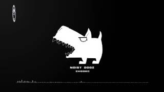 Noisy Dogz - Chodec (prod.Stalker)