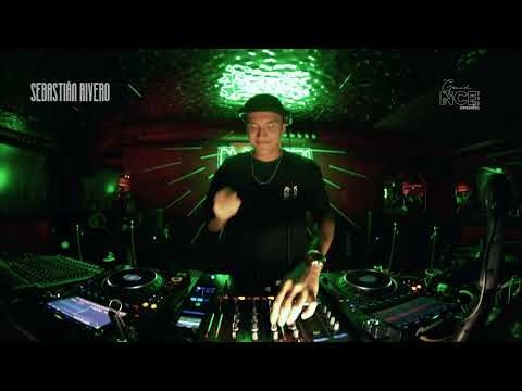 Dj Sebastian Rivero x NICE (Afrohouse & LatinHouse Music session) | Grand Opening