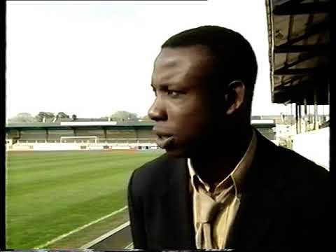 Torquay United 2002/03 season highlights part 5