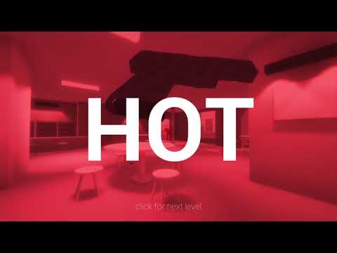 SuperHot (Crazy Games) [Free Games]