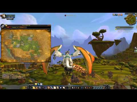 It's Just That Easy Quest Playthrough - Nagrand