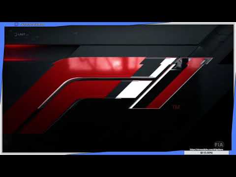 F1 2019 - MRL Leaguerace - Abu Dhabi 50%