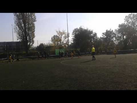 WZPN Koziołek Poznań vs TPS Winogrady rocznik 2004