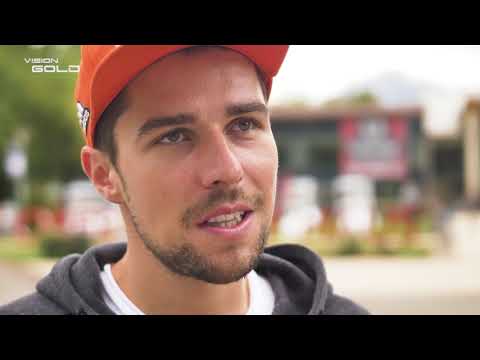 Vision Gold Olympics - September 2018