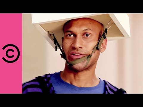 Key and Peele | Duelling Hats