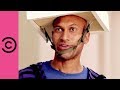 Key And Peele Duelling Hats