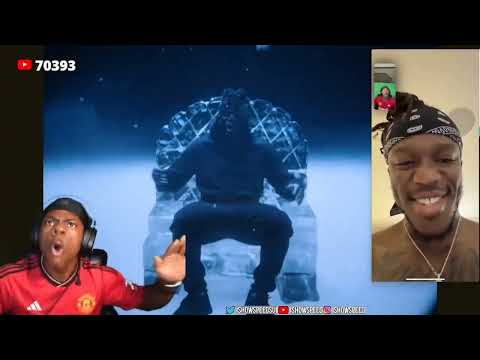 Speed Did KSI Dirty 💀