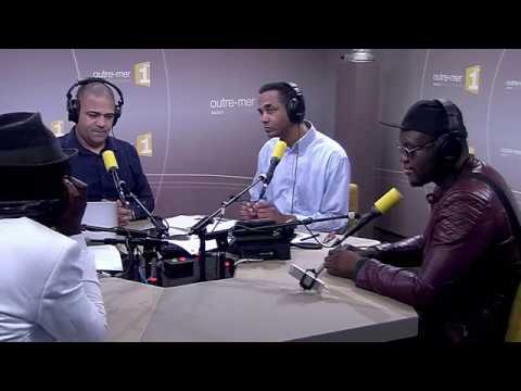 N-ZI et King Daddy Yod