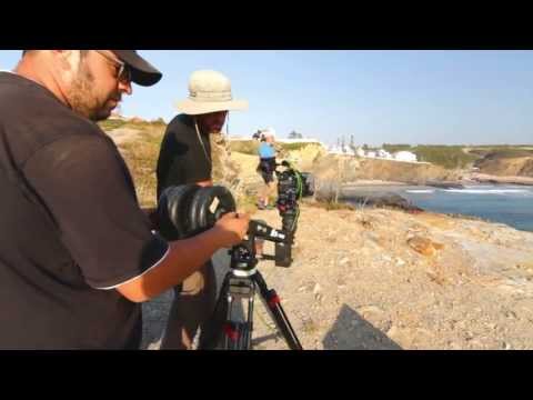 Clip Making Of - Odemira, Alentejo Singular