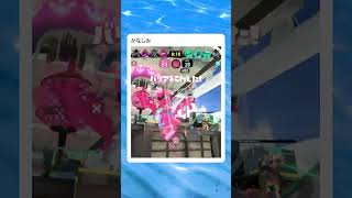 【スプラ3】誰か勝ち筋教えてくれええええ！何度考えても見つからない　 　　　　　　　　　　　　　　　　　　　#スプラトゥーン3　#スプラ3 　#ゲーム実況