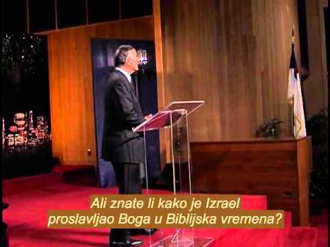 3. Početak mudrosti - Trostruka anđeoska vijest - Stephen Bohr