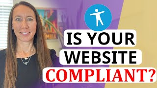 Here's a (Free) Way to Ensure Your Website is Compliant (Using The Semrush AI Accessibility Widget)