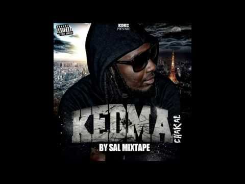 Kedma feat Fasko - La minute (By sal Mixtape)