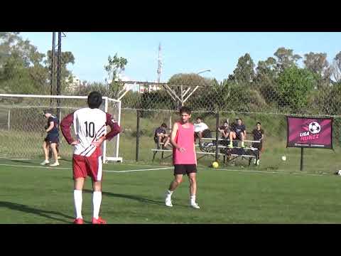 PERROS DEL BAJO vs LA GLORIA   #Apertura2021 Fecha 7 + Pendientes