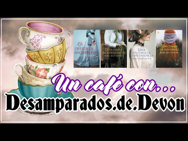 Vídeo relacionado con Una historia de conveniencia: Los desamparados de Devon 3 (Clean Romance)