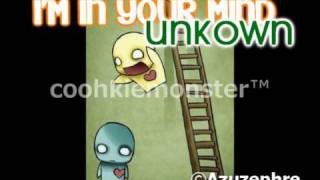 I'm In Your Mind - Unknown