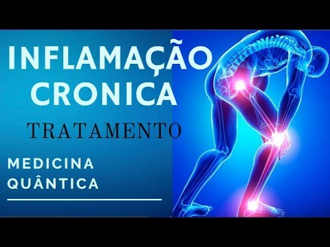 31* INFLAMAÇÃO CRONICA Terapia com Frequência Canal Fonte de Vida