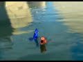 Finding Nemo VHS 2003