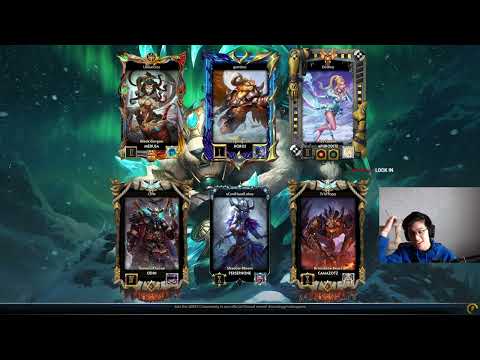 I HAD TO SALTY RUNBACK The Medusa After Costing My Team The Last Game... (GM Ranked Joust)