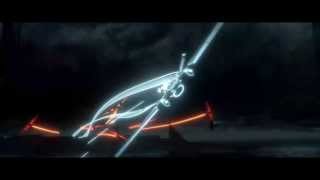 [Mashup] Tron (Tron: Legacy & The Glitch Mod - Fistful of Silence)