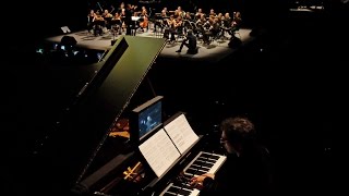 Pierre Boulez, Répons - Ensemble intercontemporain - Matthias Pintscher