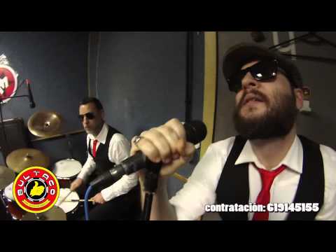 Los Bultaco - -A quién le importa