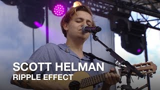 Scott Helman | Ripple Effect | CBC Music Festival