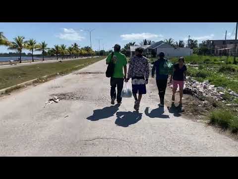 Las calles de Cuba hoy 23 de Marzo del 2026 por Caibarién 