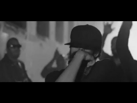 Wayne Marshall Damian Marley and Vybz Kartel - Go Hard (Video Official) @OGNZO #OGNZO