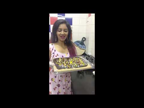 How to Make Chocolate Barks at Home by Zest Chocolates Jeenal Tank