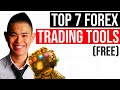 Top 7 FREE Forex Trading Tools (In 2020) Top 7 FREE Forex Trading Tools (In 2020)