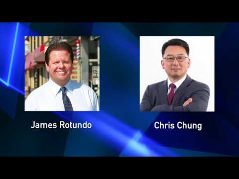 NJ Palisades Park Primary Recount