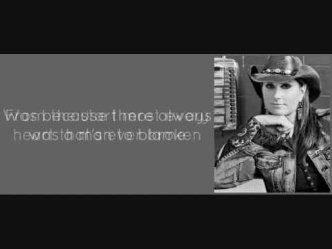 Video thumbnail for It Wasn’t God Who Made Honky-tonk Angels