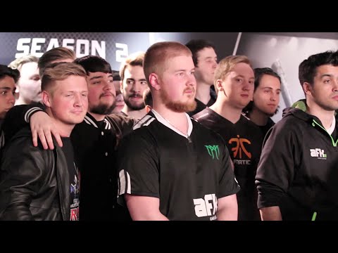 Bringing Home the Hammer: Episode 2 (SPL Spring Finals)