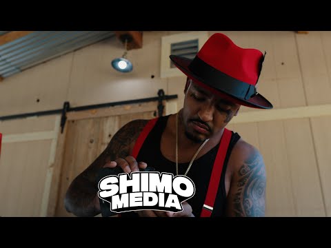 Rico 2 Smoove - MJ (Official Music Video) shot by Flakz
