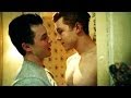 Ian and Mickey 