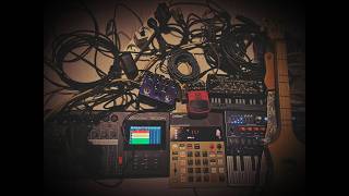 Video Zdi Prachu - Strach z naděje | Live | Seagull Merlin Dulcimer |