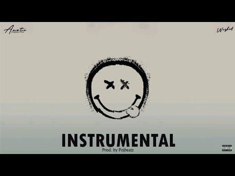 Wizkid - Anoti INSTRUMENTAL | FREE DOWNLOAD