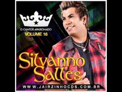silvanno salles - quebrou a cara