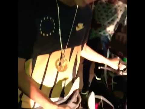 @dionelpr ft @_juliito - Tiran ah Todos los de la page (tiraera)