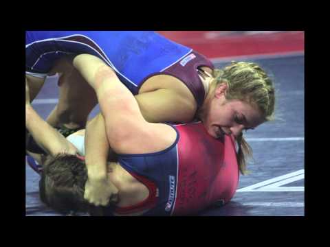 Helen Maroulis vs. Jillian Gallays - NWCA All-Star Classic