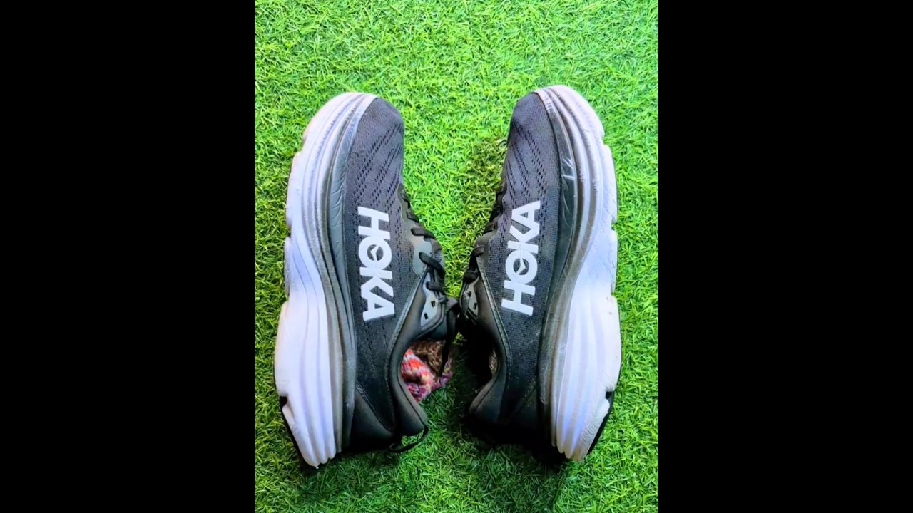 Hoka Bondi 8  - Premium Market