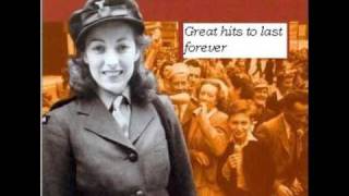 Ms. Vera Lynn sings &quot;Besame mucho&quot; in both English/Spanish