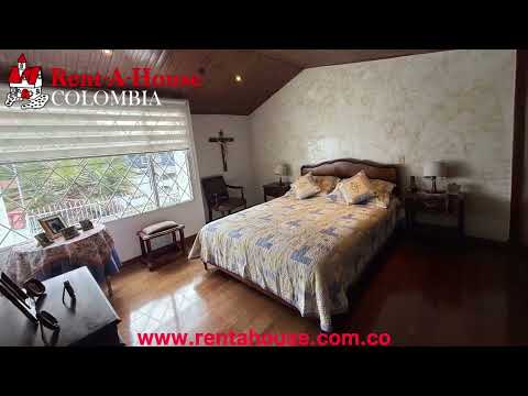 Casas, Venta, Bogotá - $950.000.000