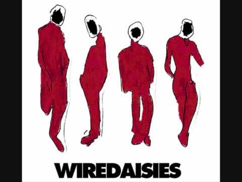 wire daisies-make everything change